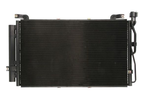 Condensator, climatizare THERMOTEC KTT110621