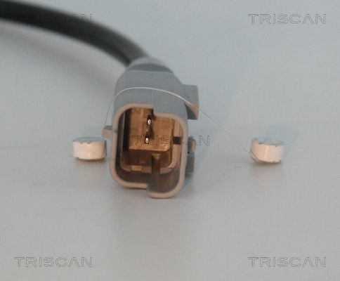 Levně Snímač, počet otáček kol TRISCAN 8180 28222