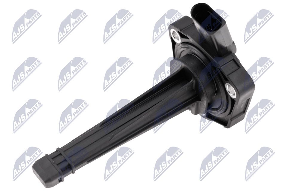 Devējs, Motoreļļas līmenis