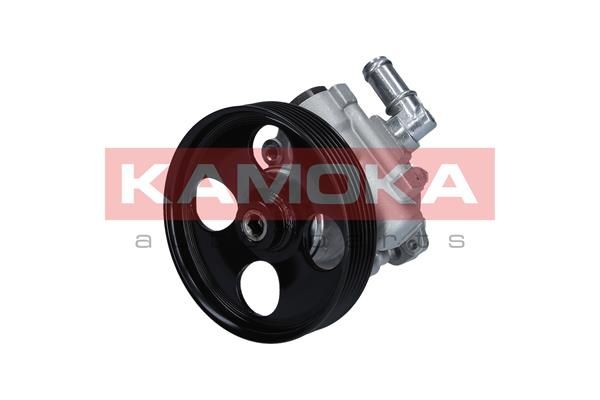 Hydraulické čerpadlo pre riadenie KAMOKA PP061