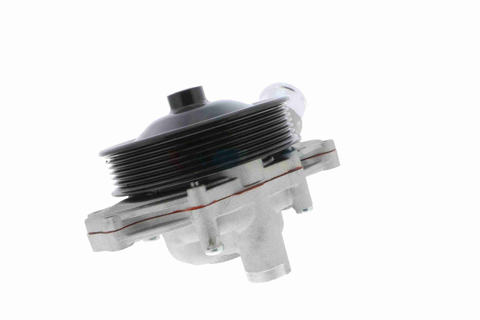 Pompe à eau, refroidissement du moteur