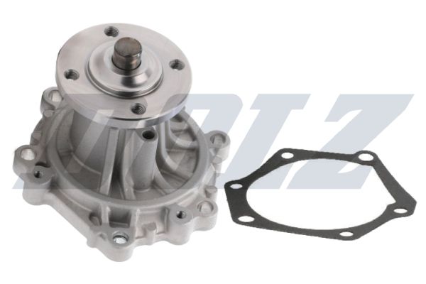 Pompă de apă, răcire motor DOLZ T186