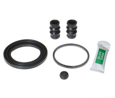 Zestaw naprawczy, zacisk hamulca BREMBO F KT 012