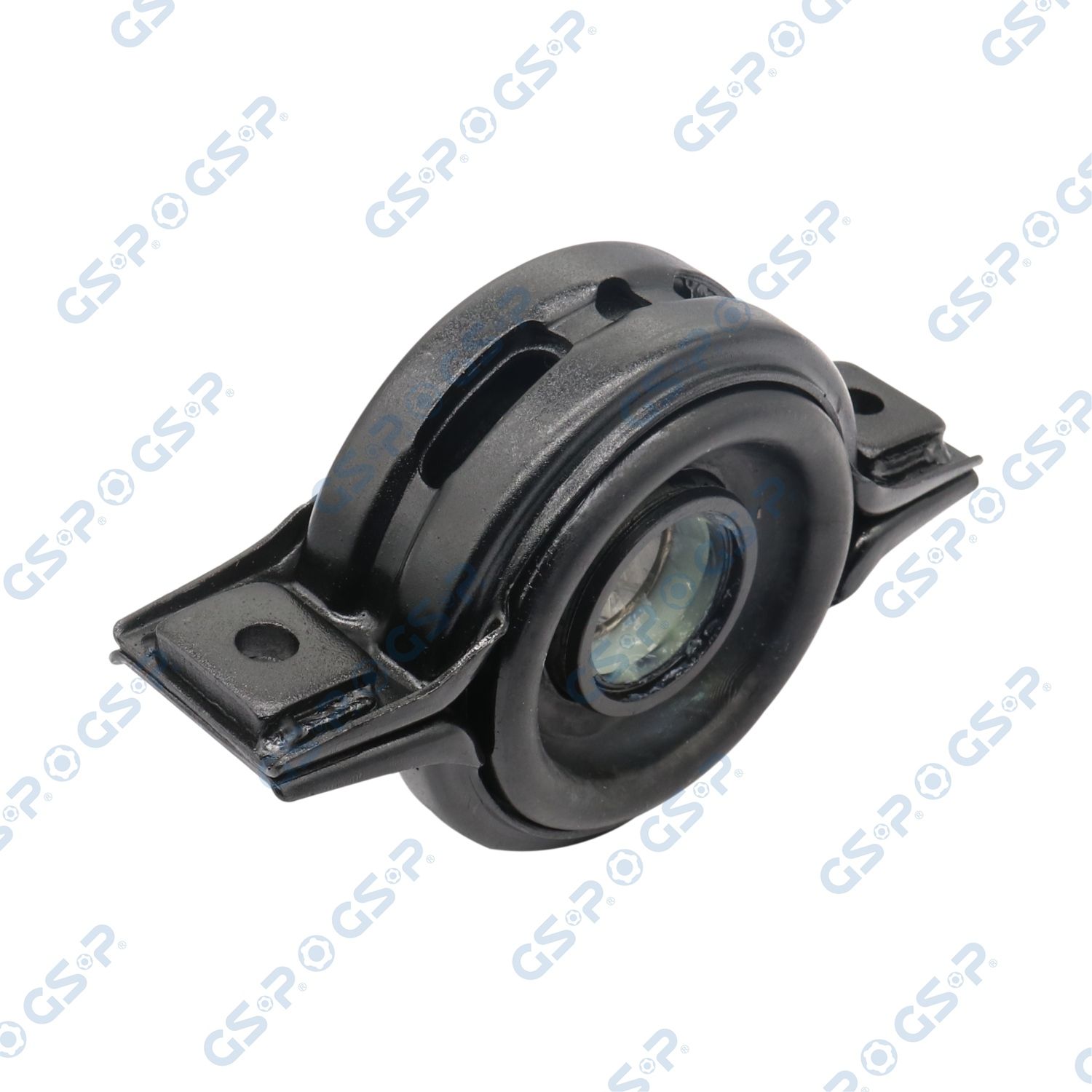 Подвеска, карданный вал