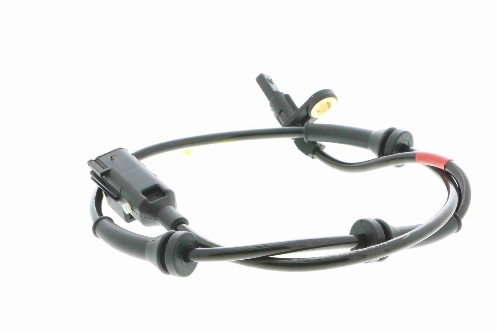 Capteur, vitesse de roue