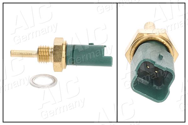 senzor,temperatura lichid de racire AIC 56477