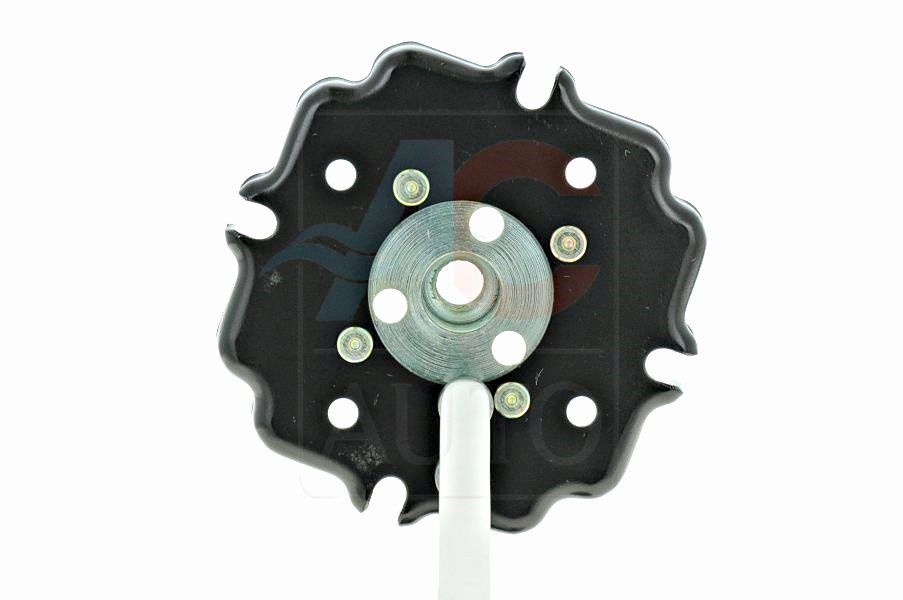 Levně Unášecí kotouč, magnetická spojka (kompresor) Q-SPARES AC-05DN35