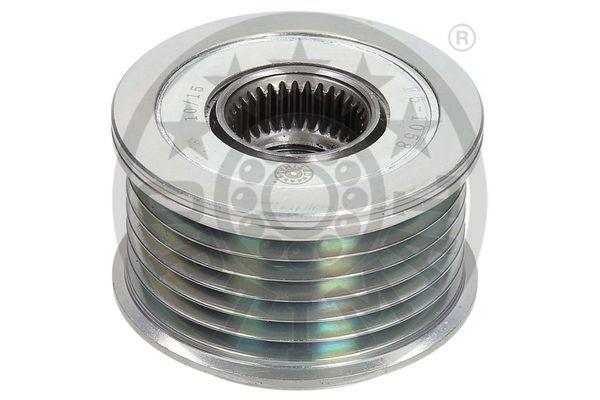Alternator - sprzęgło jednokierunkowe OPTIMAL F5-1058