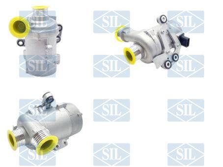 Pompă de apă, răcire motor SALERI PE1867