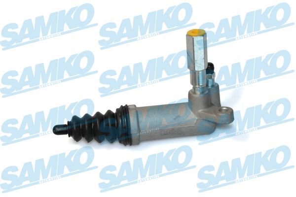 Pomocný válec, spojka SAMKO M16350