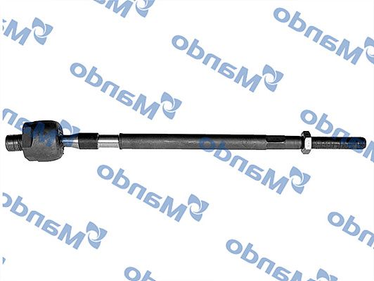 Połączenie osiowe, drążek kierowniczy poprzeczny MANDO MTG045135