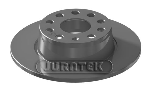 JURATEK - Rear Brake Disc