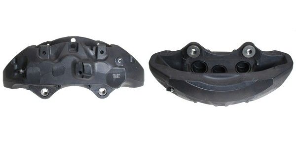 Zacisk hamulca BREMBO F 24 173