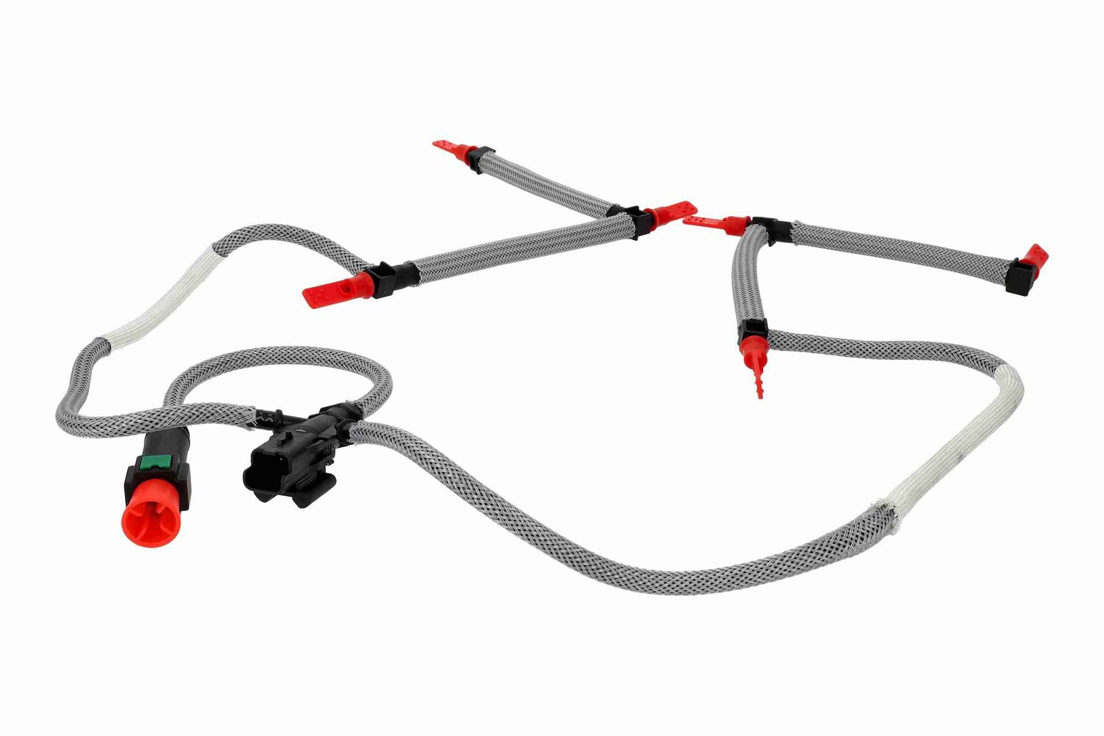 Tuyau, carburant de fuite