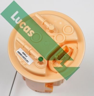 Czujnik, poziom paliwa LUCAS FDB1842