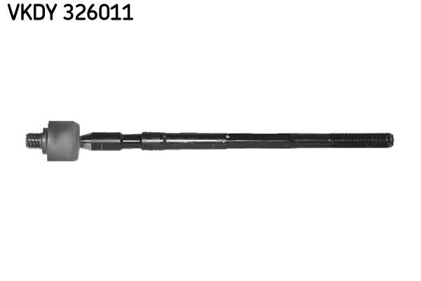 Axiální kloub, příčné táhlo řízení SKF VKDY 326011