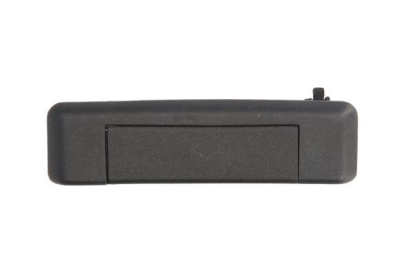 Väljaspoolne uksekäepide