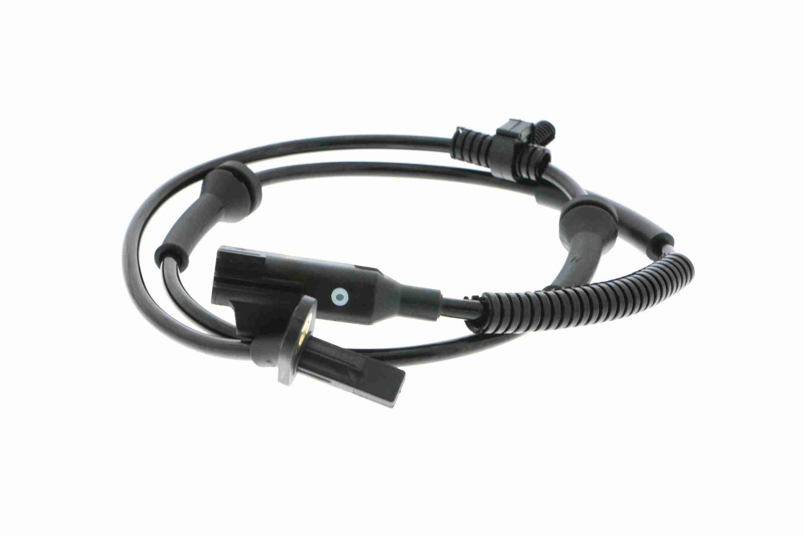 Capteur, vitesse de roue