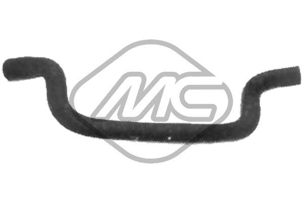 furtun încălzire METALCAUCHO 08287