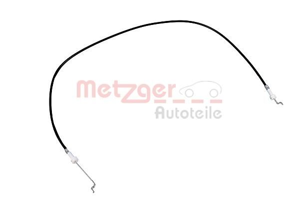 Cięgno, odryglowywanie drzwi METZGER AUTOTEILE 3160066