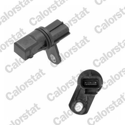 Senzor impulsuri, arbore cotit CALORSTAT by Vernet CS0276