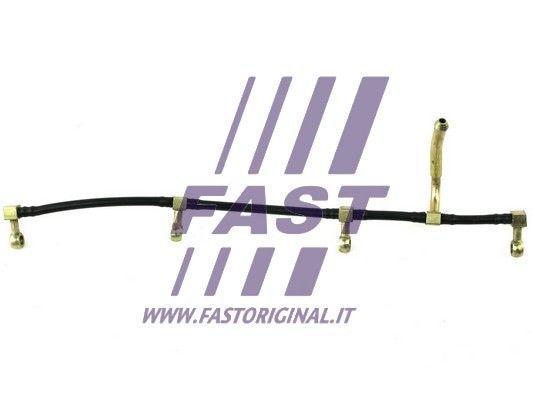 Przewód paliwowy elastyczny FAST FT39503