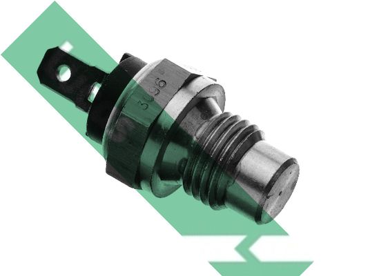 Czujnik, temperatura płynu chłodzącego LUCAS SNB181