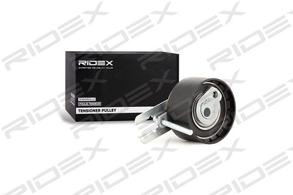 Rolka napinacza, pasek rozrządu RIDEX 308T0046