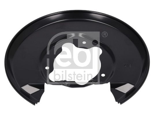 protectie stropire,disc frana FEBI BILSTEIN 196365