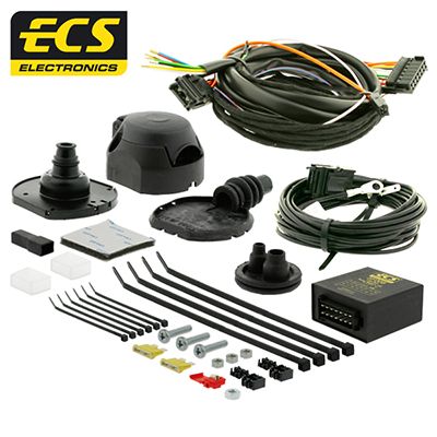 Ansamblu electric, bara de remorcare ECS FR052B1