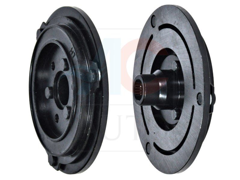Disc antrenor, cuplaj magnetic (compresor) ACAUTO AC-05SS01