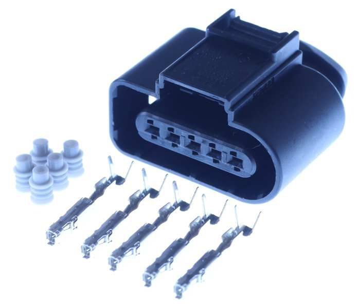 Fiche OE VAG 8K0973705