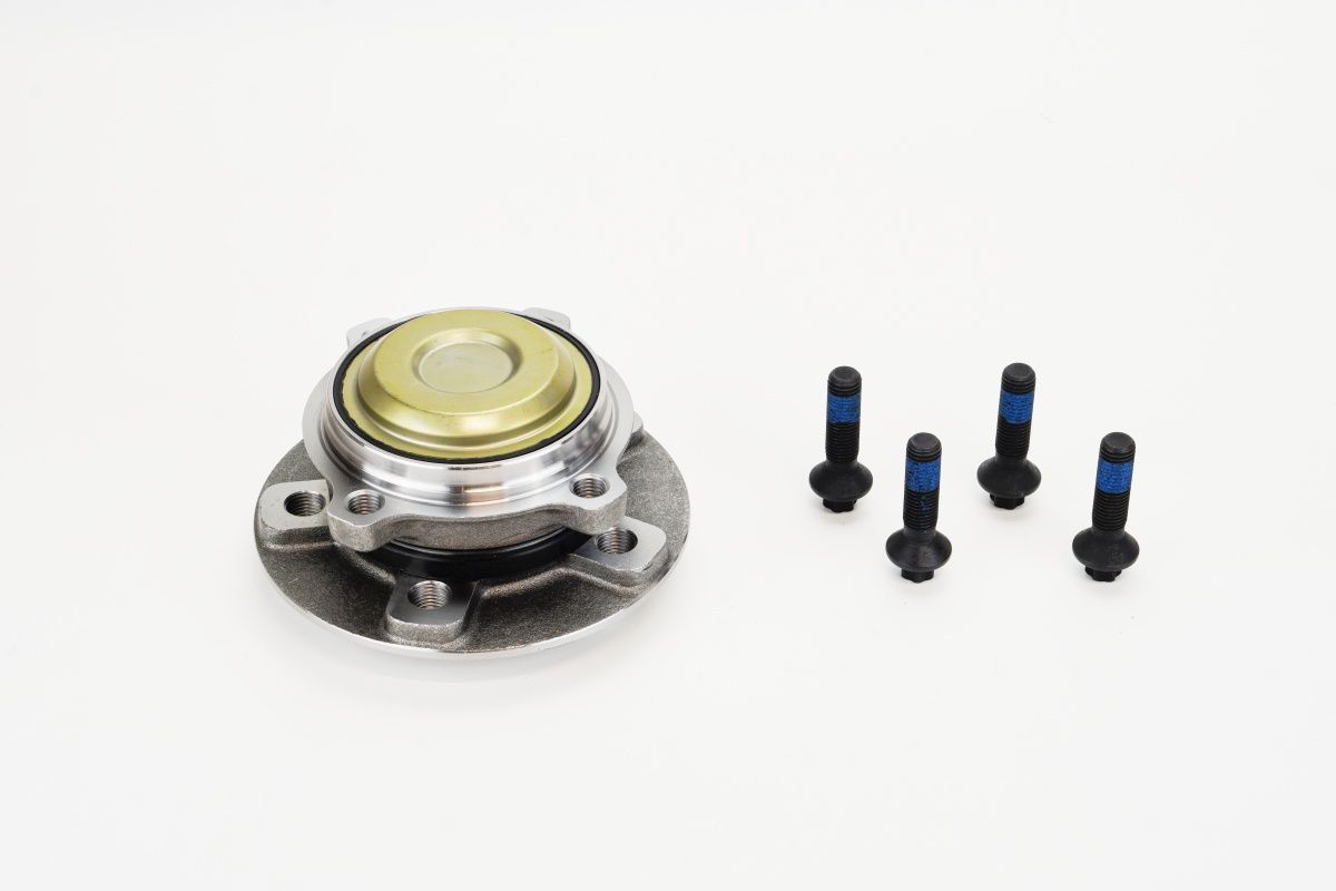Set rulment roata CONTINENTAL CTAM WBE1222