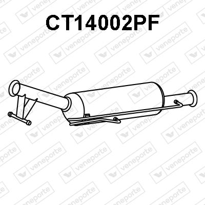 Catalyseur SCR
