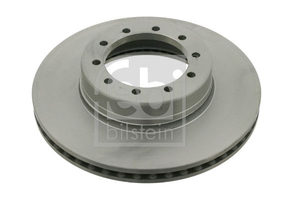 Disc frana FEBI BILSTEIN 18021