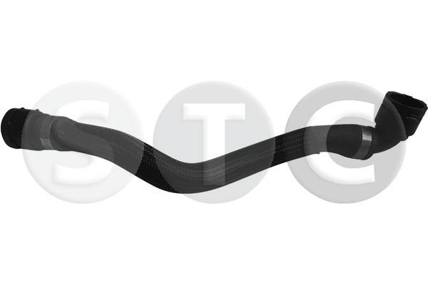 Furtun radiator STC T497870
