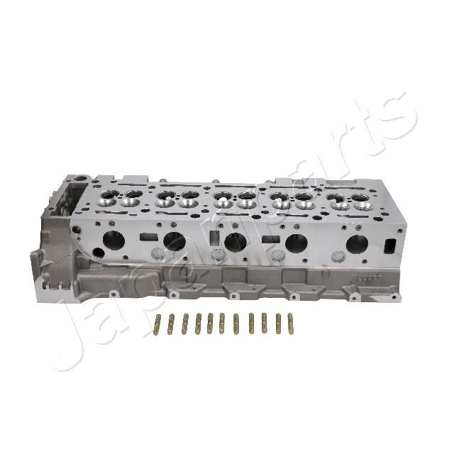 Głowica silnika JAPANPARTS XX-ME02ES