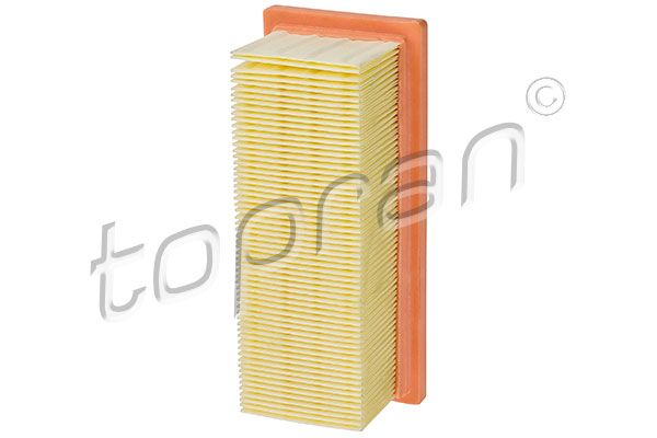 Filtr powietrza TOPRAN 700 246
