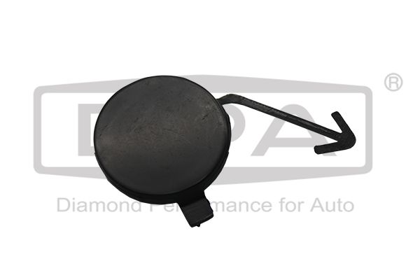 Levně Krytka tažného oka ŠKODA OEM Originál 5JA807241