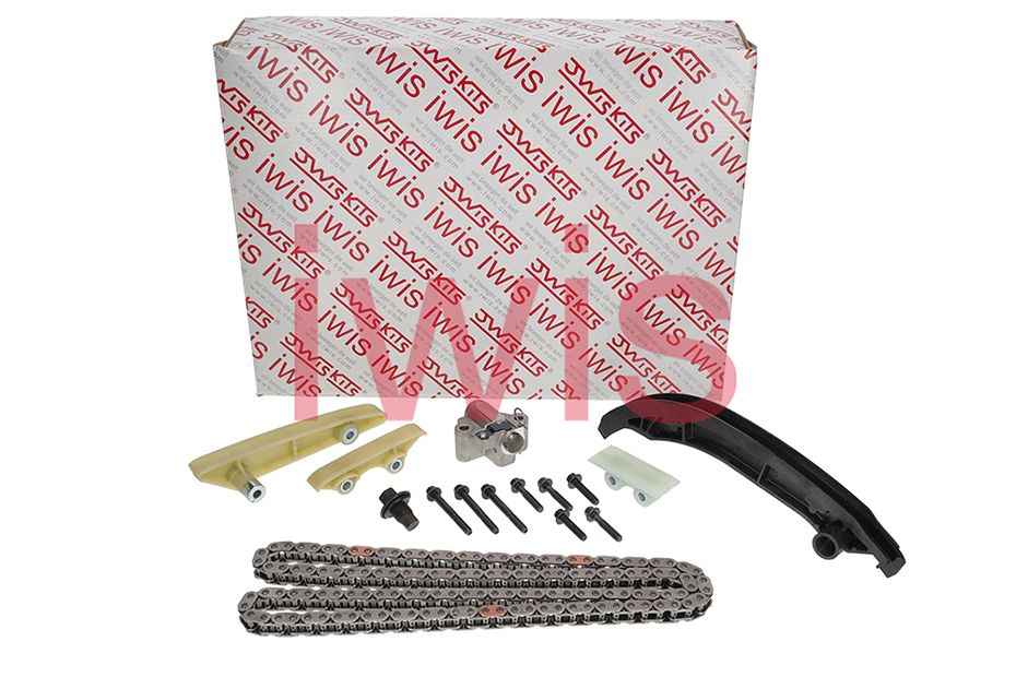 chit lant de distributie IWIS MOTORSYSTEME 75733Set