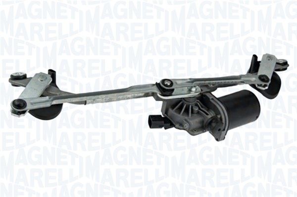 motor stergator MAGNETI MARELLI 064377100010