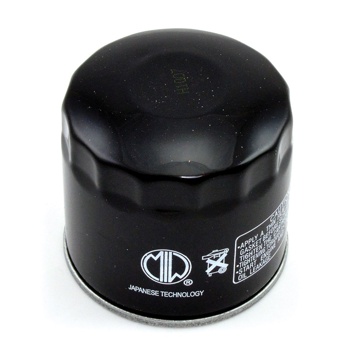 Filtru ulei MIW MIW H1007