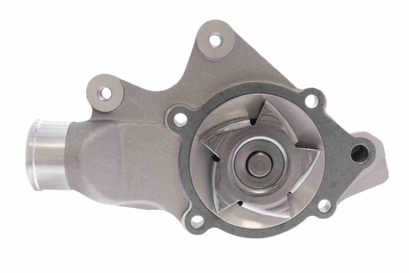 Pompe à eau, refroidissement du moteur