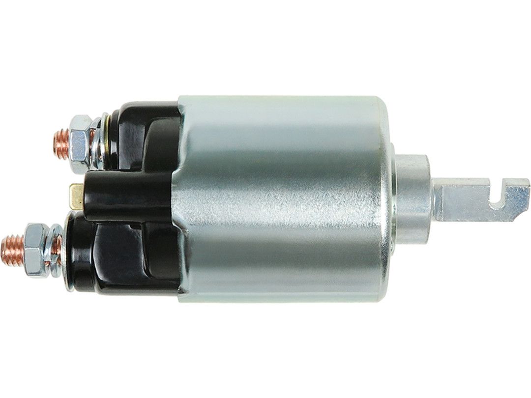 Elektromagnetický spínač, startér AS-PL SS9008