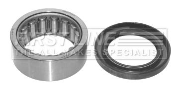 Zestaw łożysk koła FIRST LINE FBK682