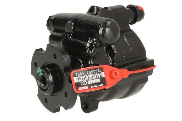 Pompa hydrauliczna, układ kierowniczy LAUBER 55.5007
