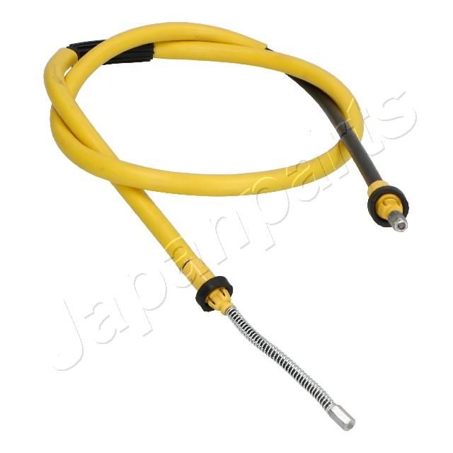 Cięgło, hamulec postojowy JAPANPARTS BC-0729