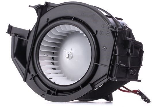 Ventilator, habitaclu MTR 12194775