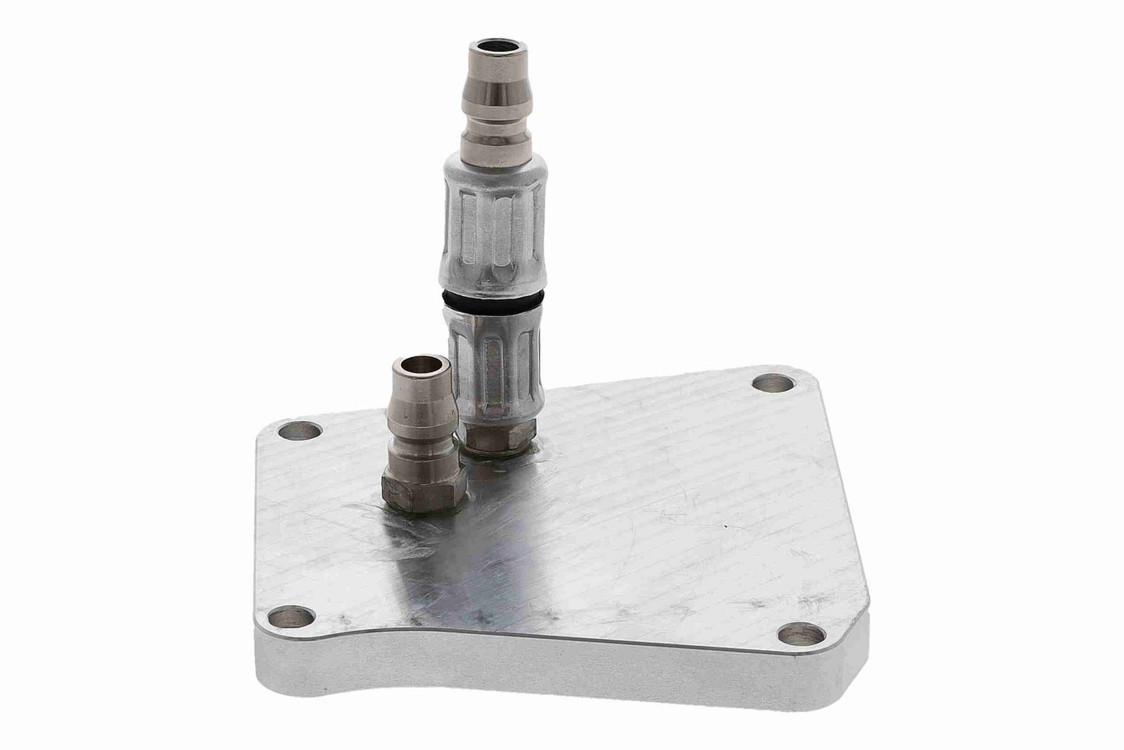 Adaptateur de remplissage, transmission