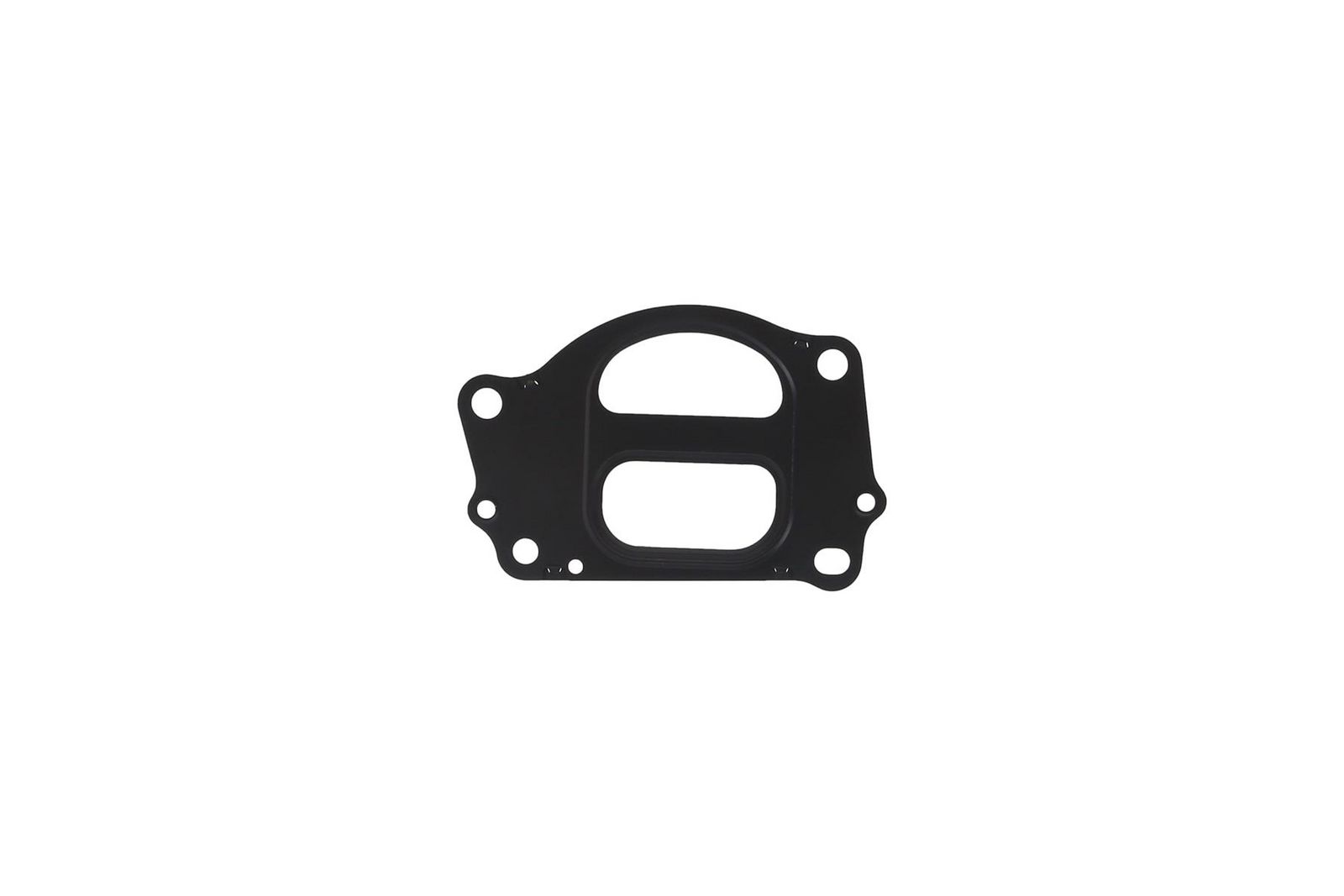 Blīve, Izplūdes kolektors